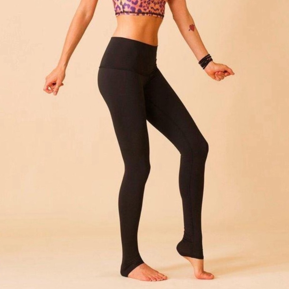 Teeki Yoga Leggings